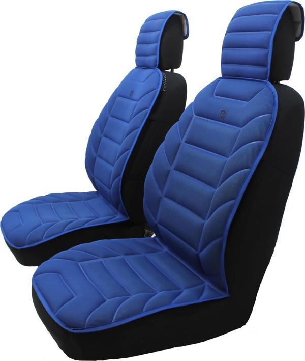 Ford Tourneo Connect Panelvan 1+1 Uyumlu Terletmez Oto Koltuk Minderi - Image 1