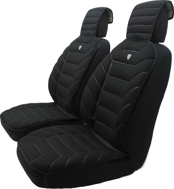 MG  ZS Uyumlu Terletmez Oto Koltuk Minderi - Image 1
