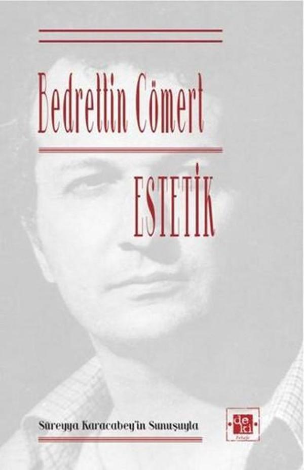 Estetik - Deki Yayınevi - Image 1