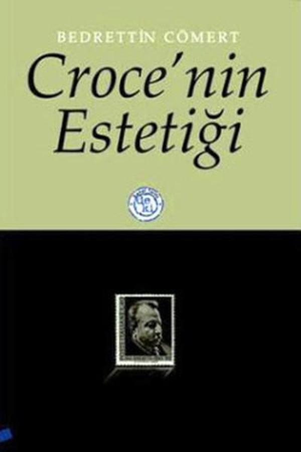 Croce'nin Estetiği - Deki Yayınevi - Image 1