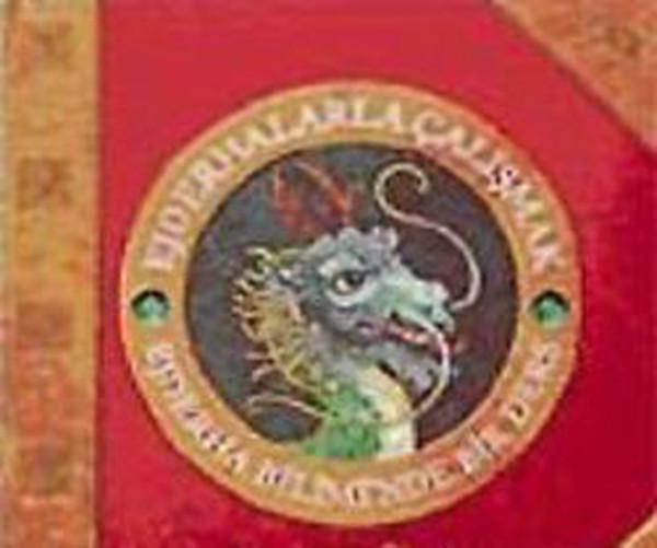 Ejderhalarla Çalışmak - Ejderha Biliminde Bir Ders - Tudem Yayınları - Image 1