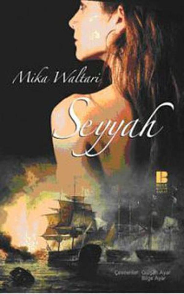 Seyyah - Bilge Kültür Sanat - Image 1