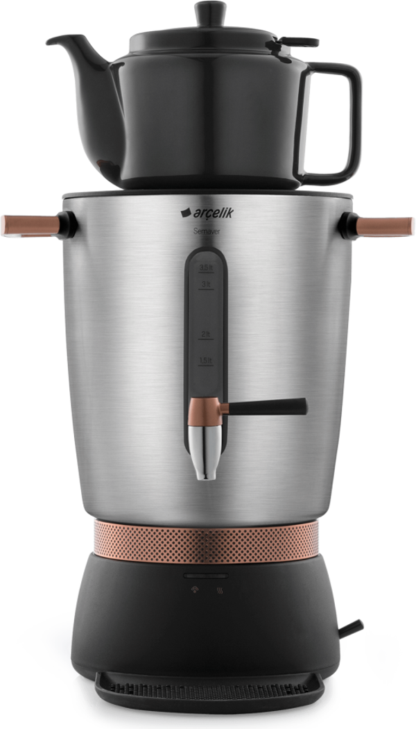 Arçelik SE 9035 I Semaver - Image 1