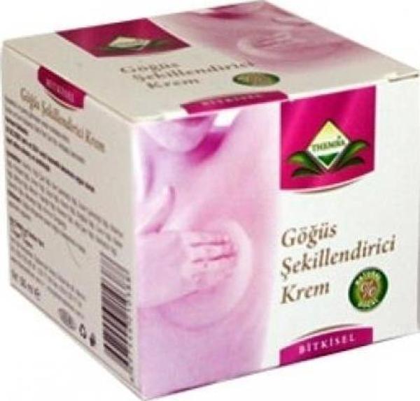 Themra Göğüs Şekillendirici Krem - 50 ml - Image 1