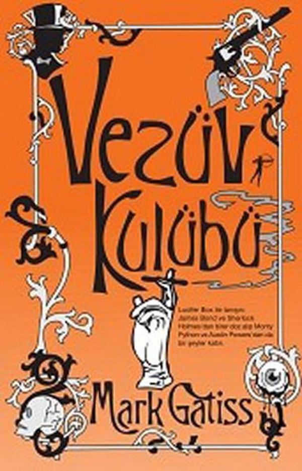 Vezüv Kulübü - Artemis Yayınları - Image 1