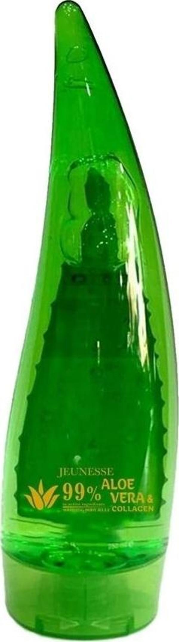 Jeunesse Aloe Vera Jel - 150 ml - Image 1