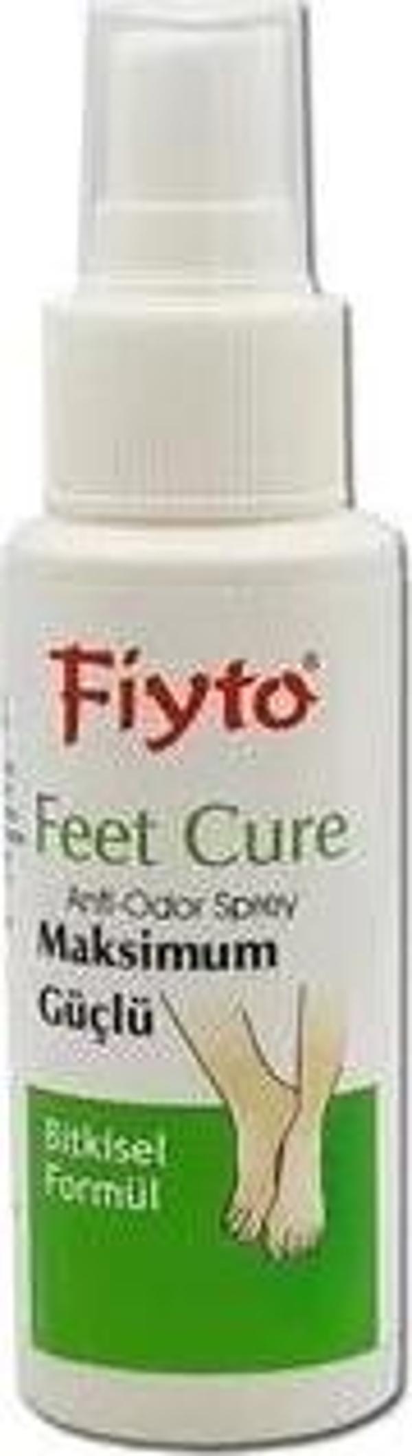 Fiyto Ayak Bakım Spreyi - 75 ml - Image 1