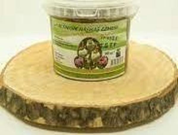 Altınışık Haşhaş Ezmesi - 400 gr - Image 1