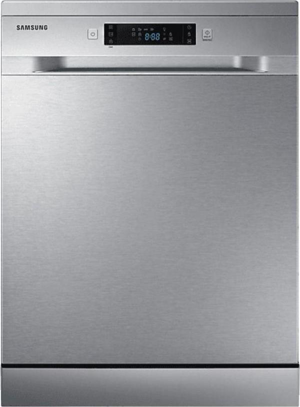 DW60M5052FS/TR F Enerji Sınıfı 5 Programlı Bulaşık Makinesi Inox - Image 1