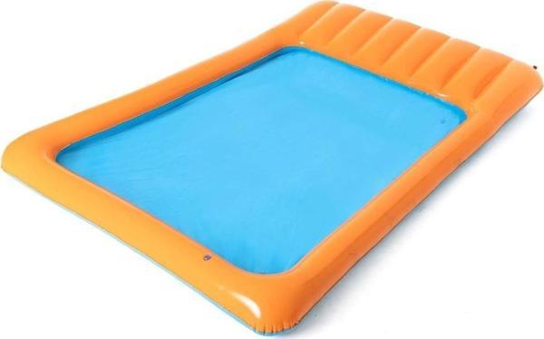 Bestway 53080 Su Kaydırağı Oyun Havuzu 341 x 213 x 38 Cm - Image 1