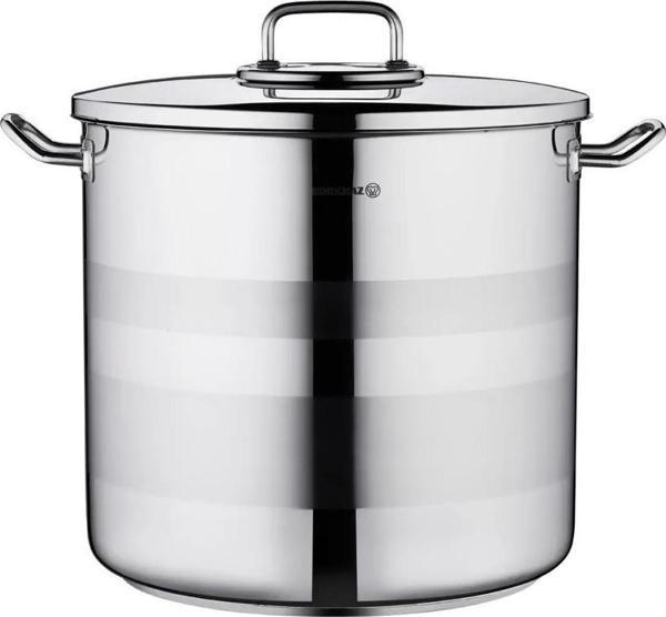 Korkmaz A2033 Astra2 Ekstra Derin Tencere 40x34 cm - Image 1