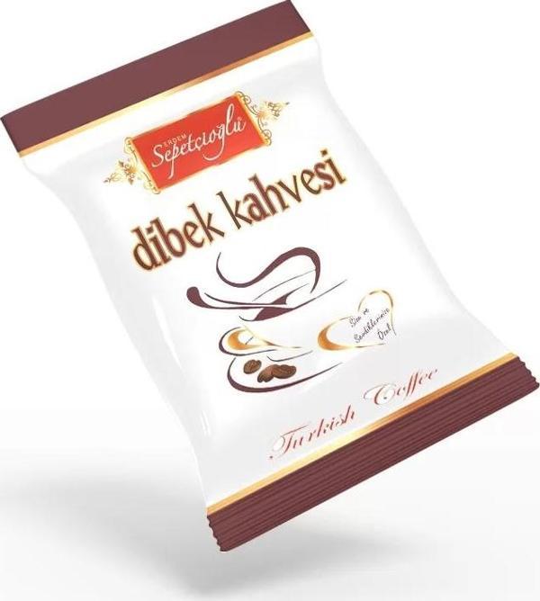 ERDEM Sepetçioğlu Döğme Dibek Kahvesi 100G - Image 1