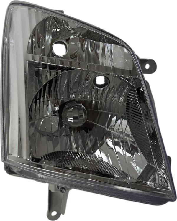 Isuzu D - Max Far Lambası Sağ Merceksiz 2007-2011 - Image 1