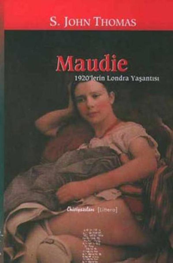 Maudie(1920'lerin Londra Yaşantısı ) - Chiviyazıları Yayınevi - Image 1