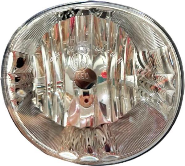 Sis Lambası Sol  Rav 4 2003-2005 Hılux 2006-2011 81211-42050 - Image 1