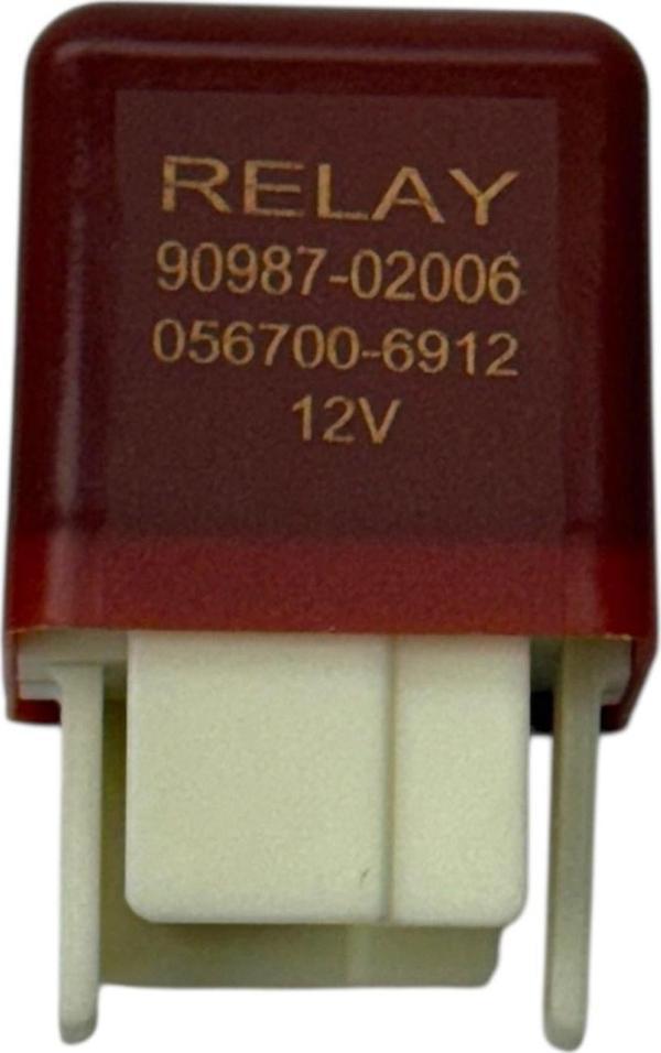 Toyota Corolla AE101 Far Role 1992-1997 90987-02006 - Image 1
