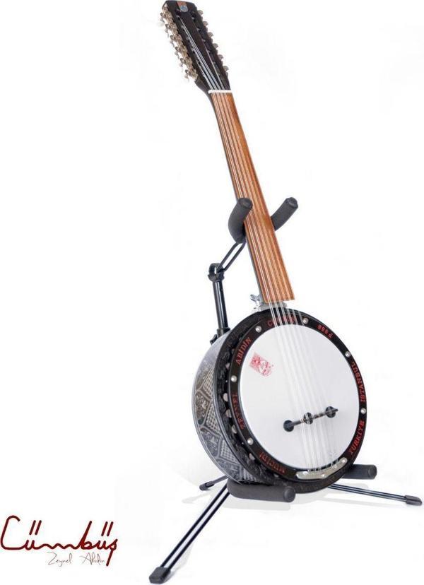 Cümbüş - Erzincan Model - Image 1