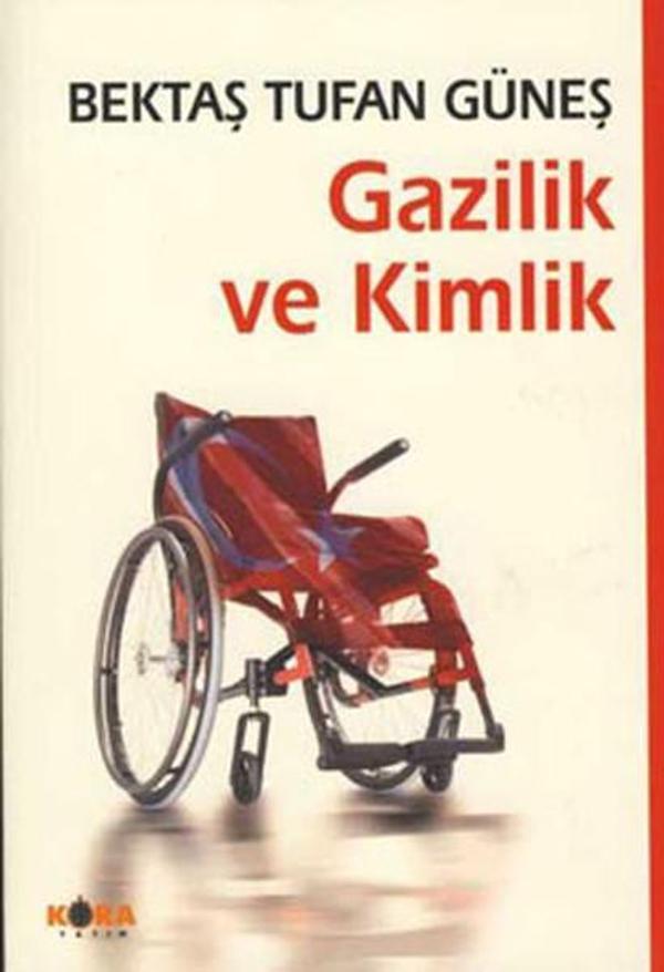 Gazilik ve Kimlik - Kora Yayın - Image 1