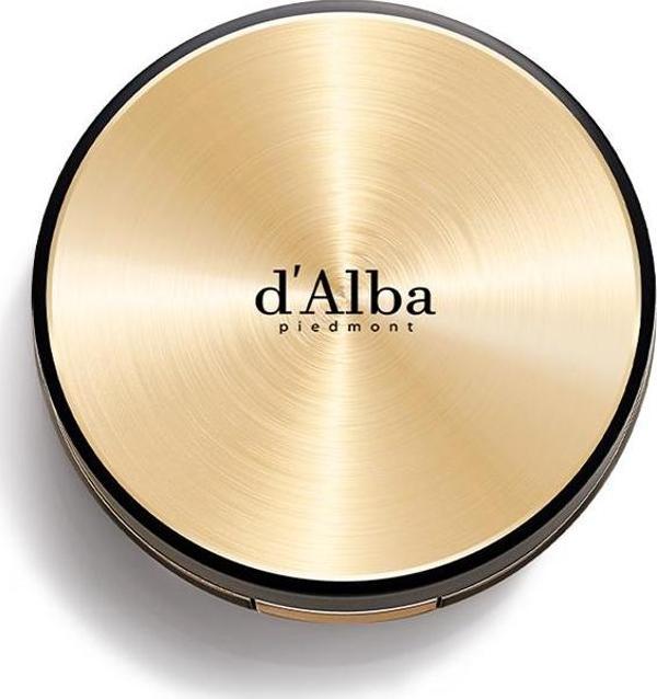 Dalba Glow Fit Serum Cover Cushion no 21 15gr- Cushion Fondoten Açık Ten - Image 1