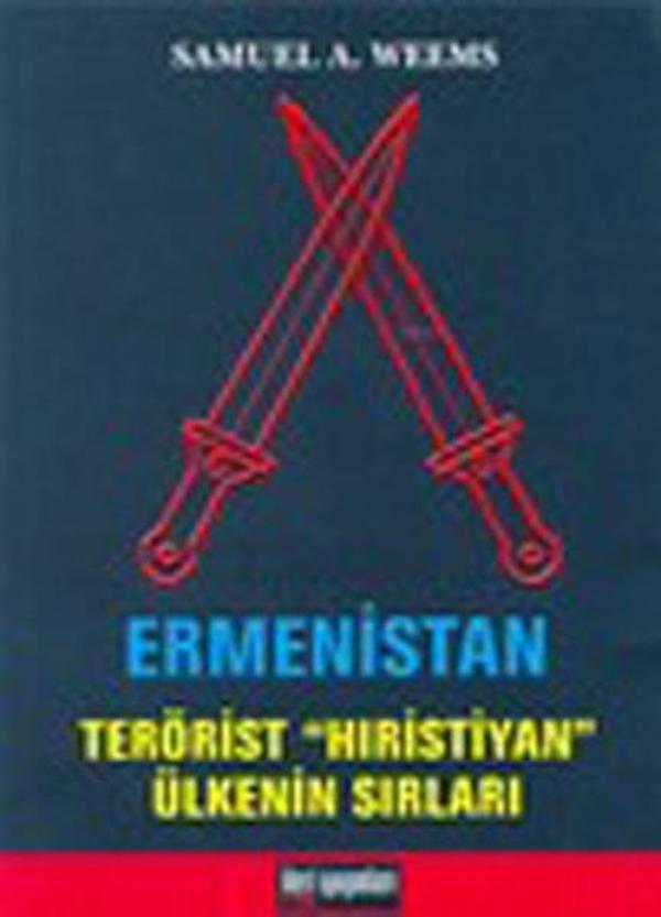 Ermenistan -Terörist Hıristiyan Ülkenin Sırları - İleri Yayınları - Image 1