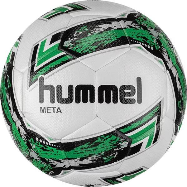 Hummel 980318 Meta Hybrid Futbol Topu Beyaz - Image 1