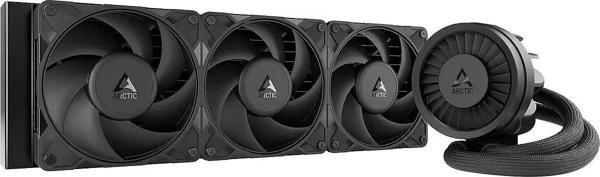 ARCTIC Liquid Freezer III Pro 360 PRO K Cooler - ACFRE00180A - Image 1