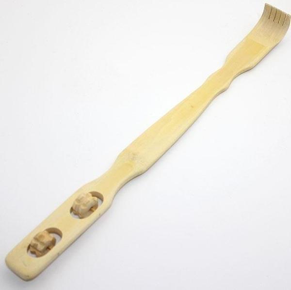 Ahşap Sırt Kaşıma Model 5 - Image 1