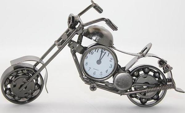 Saatli Metal Motor Model 5 - Image 1