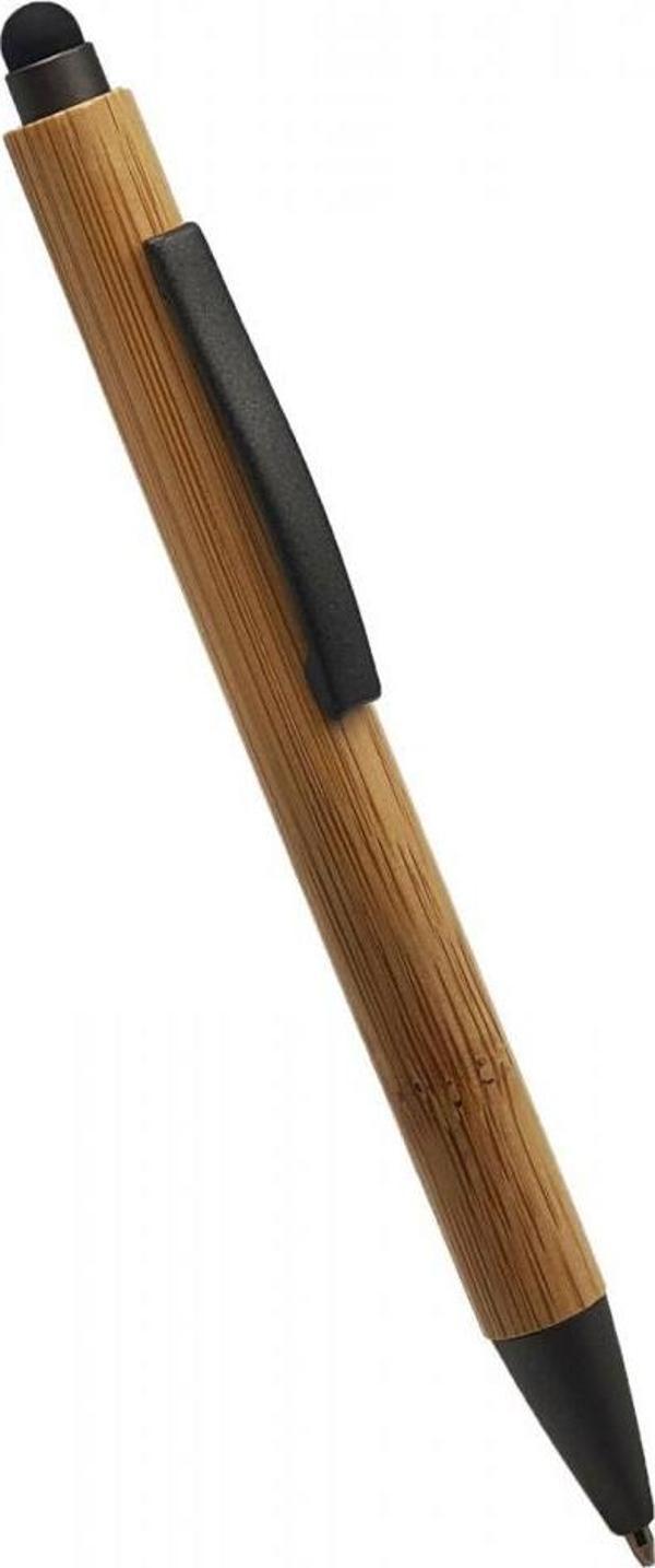 Bambu Touchpen Tükenmez Kalem - Image 1