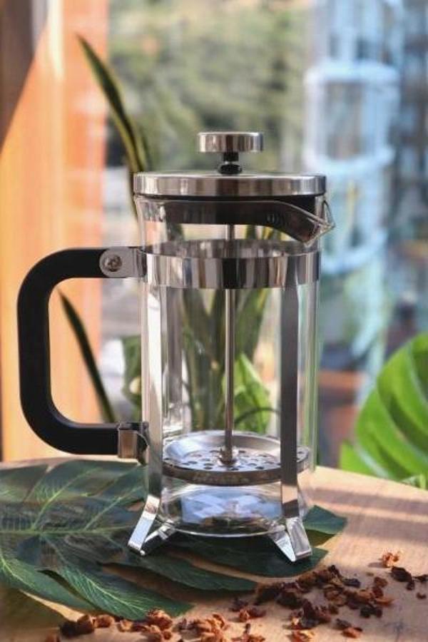 Cam French Press 350 ml - Image 1