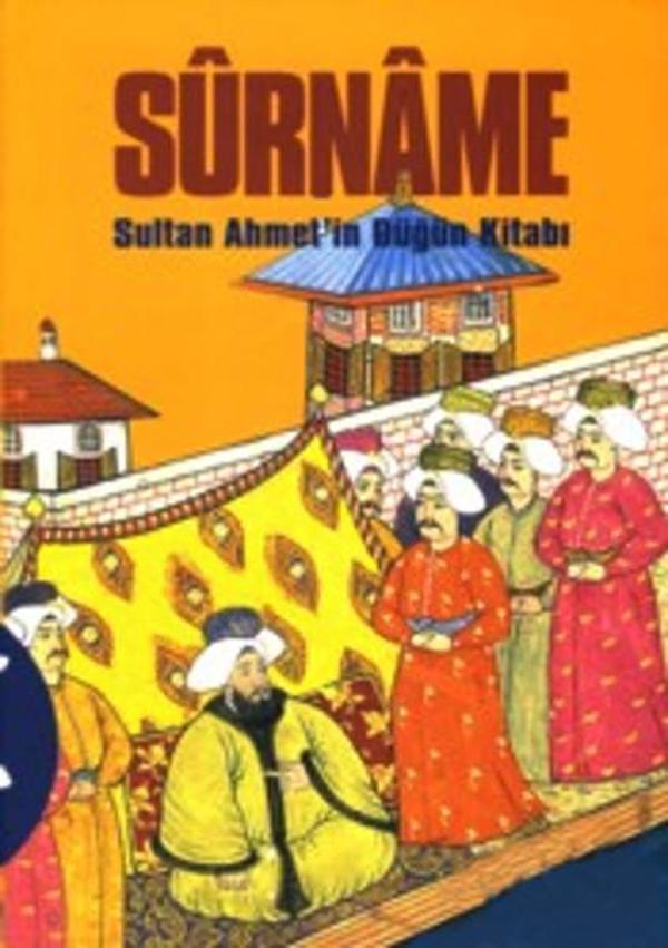 Surname - Kabalcı Yayınevi - Image 1