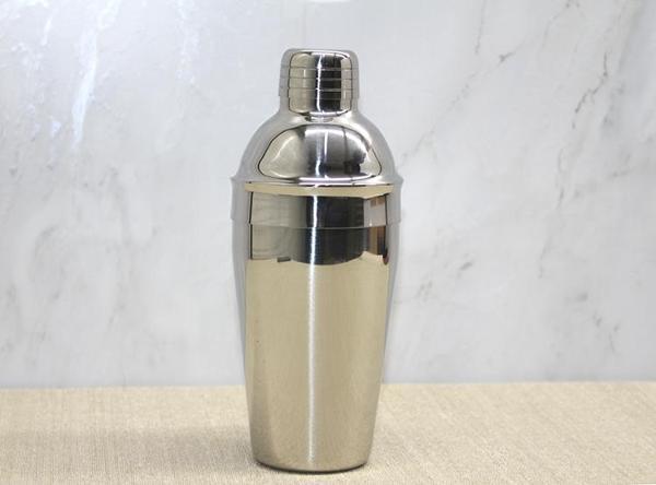Çelik Shaker 550 ml - Image 1