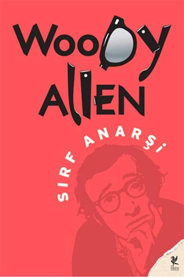 Sırf Anarşi - Siren Yayınları - Image 1