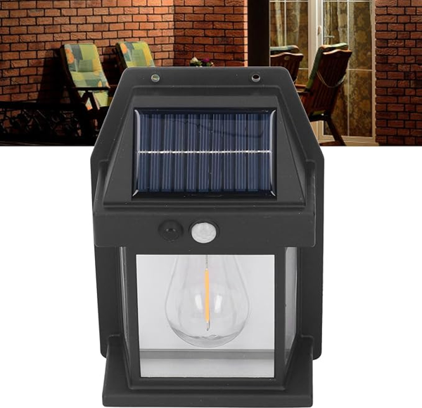 Dış Mekan Solar Lamba - Image 1