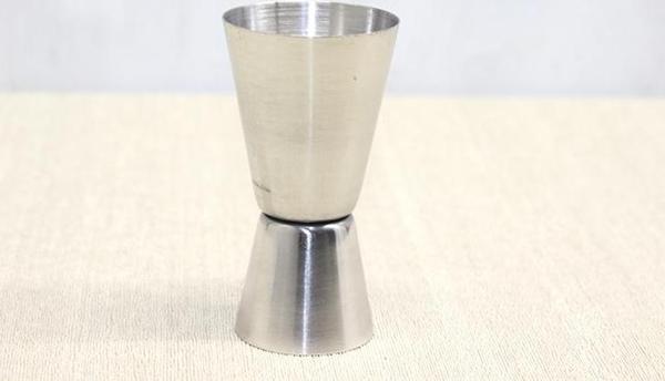 Paslanmaz Çelik Kokteyl Bar Ölçeği 30/60 Ml - Image 1