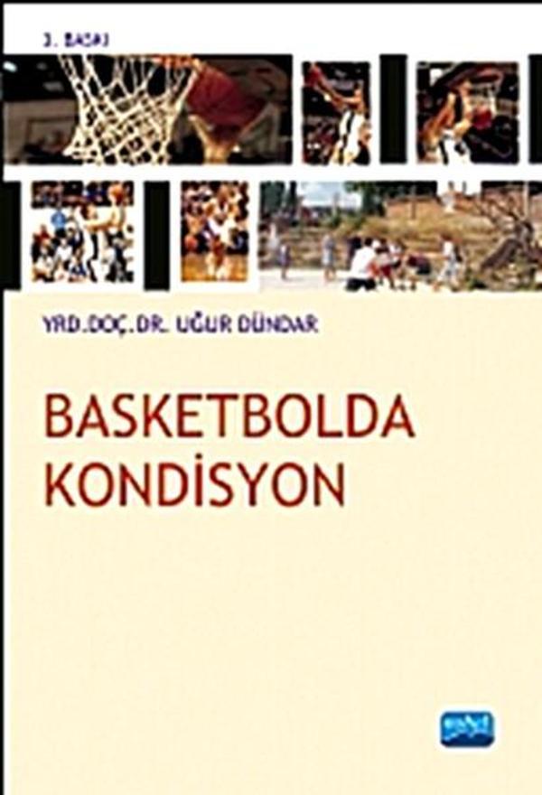 Nobel Akademik Yayıncılık Basketbolda Kondisyon - Nobel Akademik Yayıncılık - Image 1