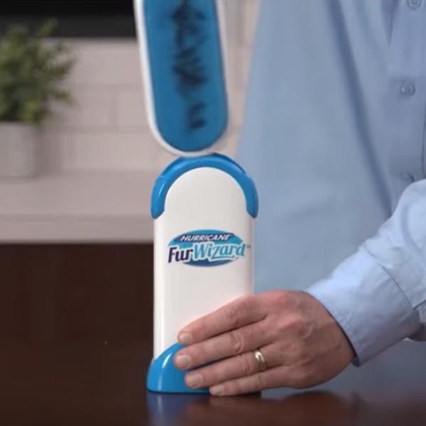 Tüy Toz Temizleme Fırça Seti - Image 1