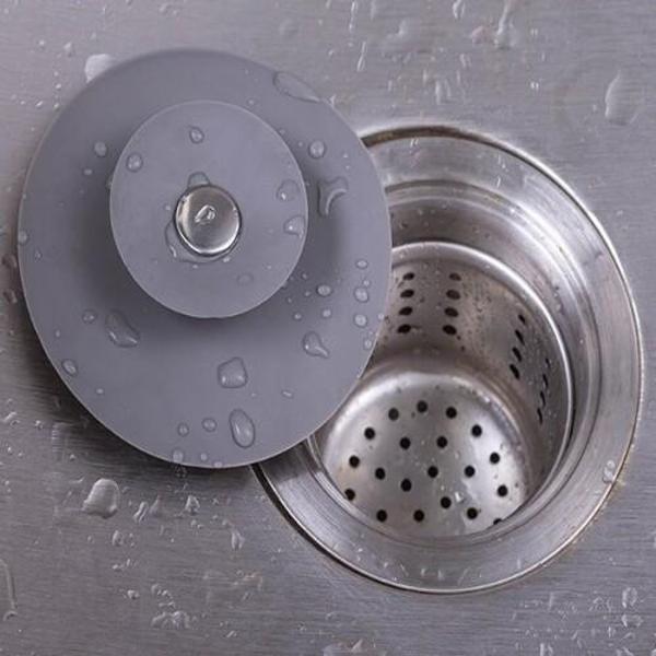 Lavabo Küvet Tıkacı - Image 1