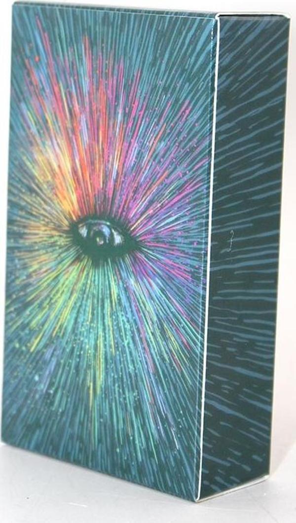 Tarot Kartı Prisma Visions - Image 1