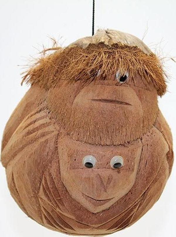 Asmalı Maymun - Image 1