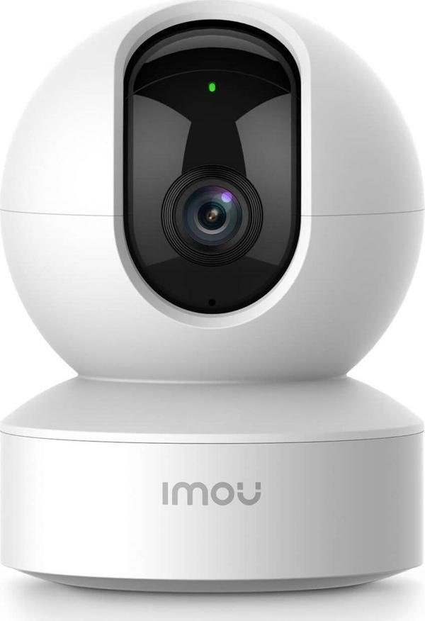 Imou DK2 IPC-DK2-3H1W 2K 3 Mp 3,6mm 360 Derece Gece Görüşlü Wi-Fi Güvenlik Kamerası - Image 1