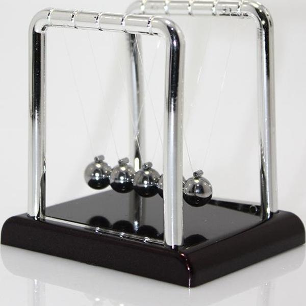 Newton Beşiği Denge Balans Model 1 - Image 1