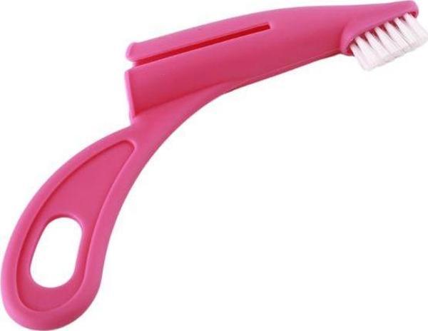 Ergonomik Evcil Hayvan Diş Fırçası - Image 1