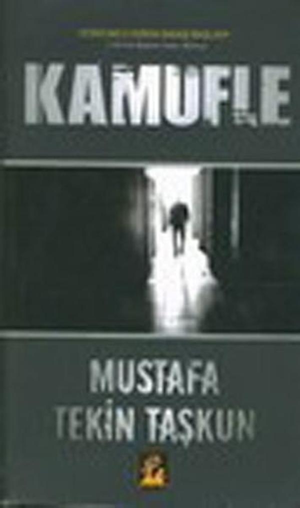 Kamufle - İlgi Kültür Sanat Yayınları - Image 1