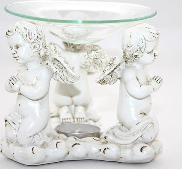 Polyester Melekli Buhurdanlık Model 1 - Image 1