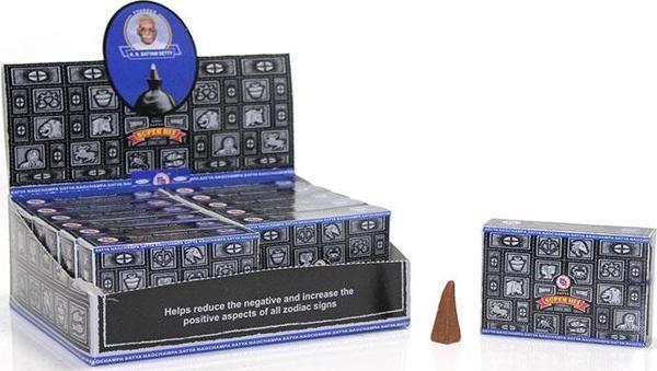 Satya Superhit Aromalı Geri Akış Tütsü - Image 1