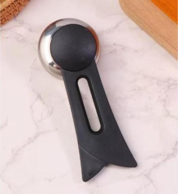 Dikey Tasarım Tencere Kapağı Kolu - Image 1