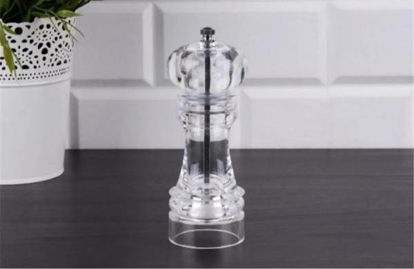 Akrilik El Değirmeni 13 cm - Image 1