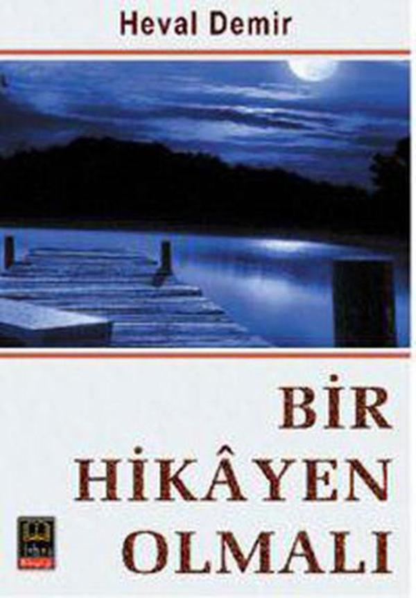 Bir Hikayen Olmalı - Babıali Kitaplığı - Image 1