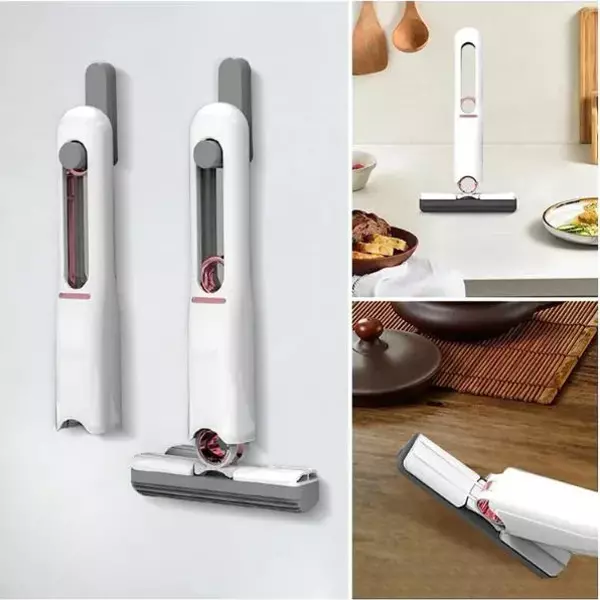 Taşınabilir Mini Çekpas - Image 1